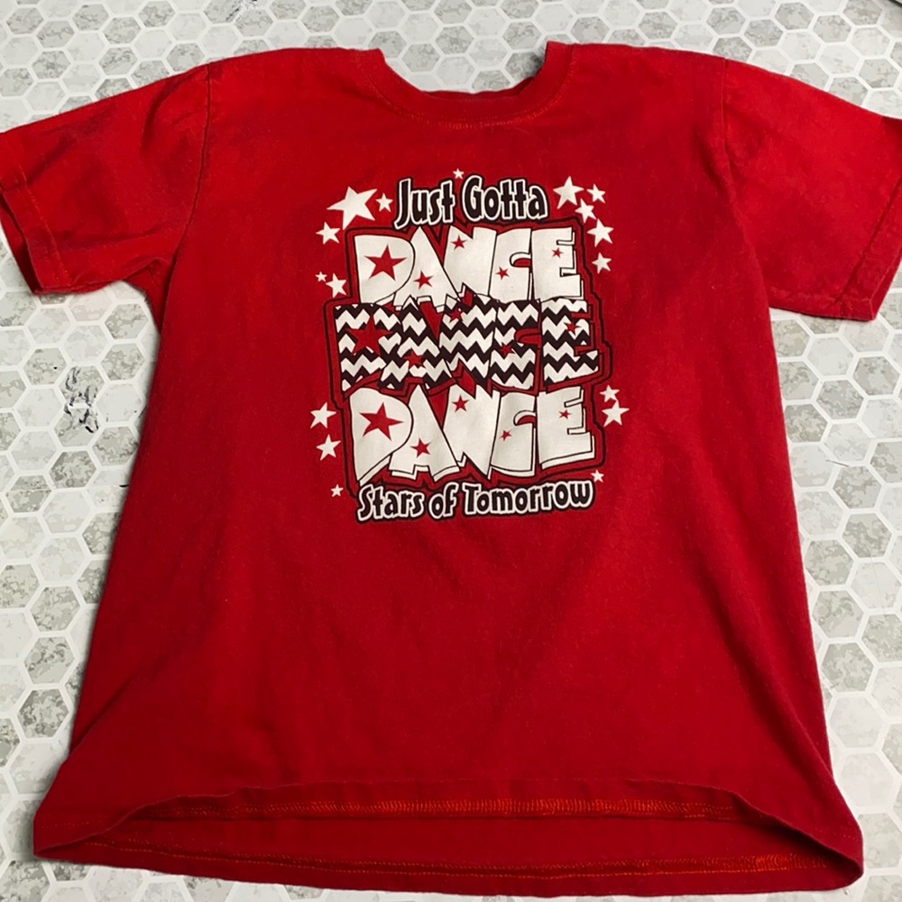 Port & Company YL Just Gotta Dance T